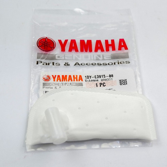 Jupiter z กรองน้ํามันเชื้อเพลิง 1DY-E3915-00 Hensu Motor Parts bwi original