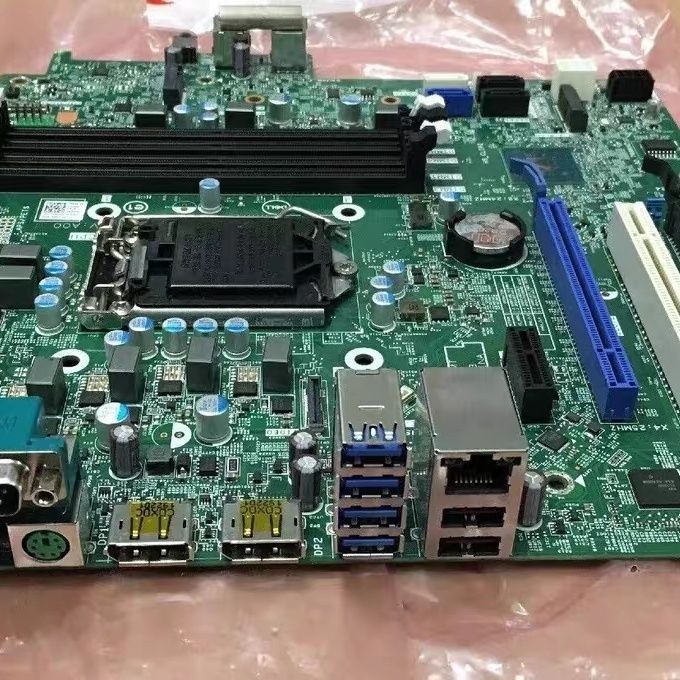 เดลล์แท้ DELL OptiPlex 7070 Tower MT เมนบอร์ด 5CGW7 NRKPK 17509-3