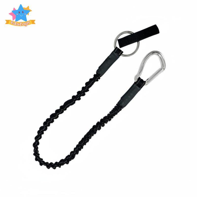 [Edstars] Cow Tail Tether High Tensile Strength Aquatic Retrieval Tether Tether Aviation Aluminium C