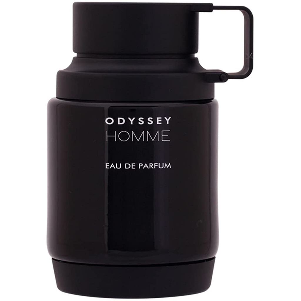 Armaf Armaf Odyssey Mens Perfume Mist, 3.4oz