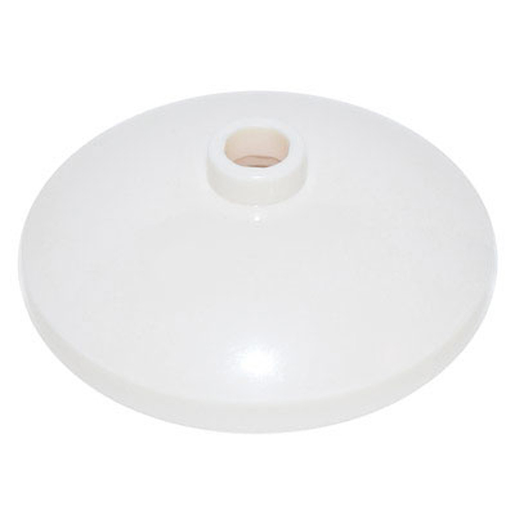 Brick2cube Part - Dish 3 x 3 Inverted (Radar) - 43898