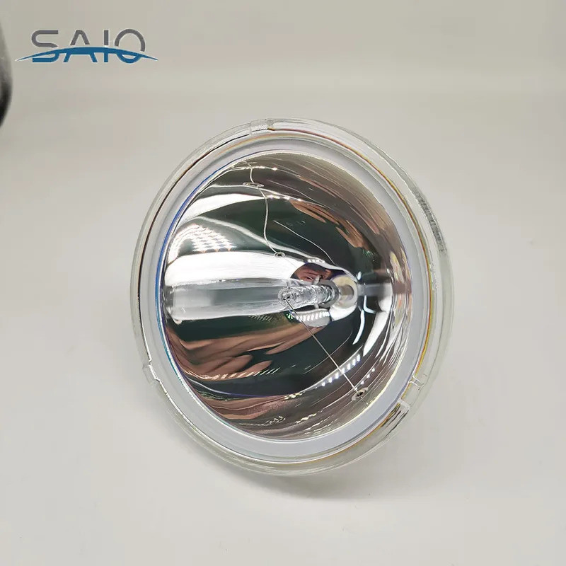 SAIO 100% Original โปรเจคเตอร์หลอดไฟเปลือย UHP 100-120W 1.0 E23 UHP 120W 1.0 E23h UHP 100/120W 1.0 E