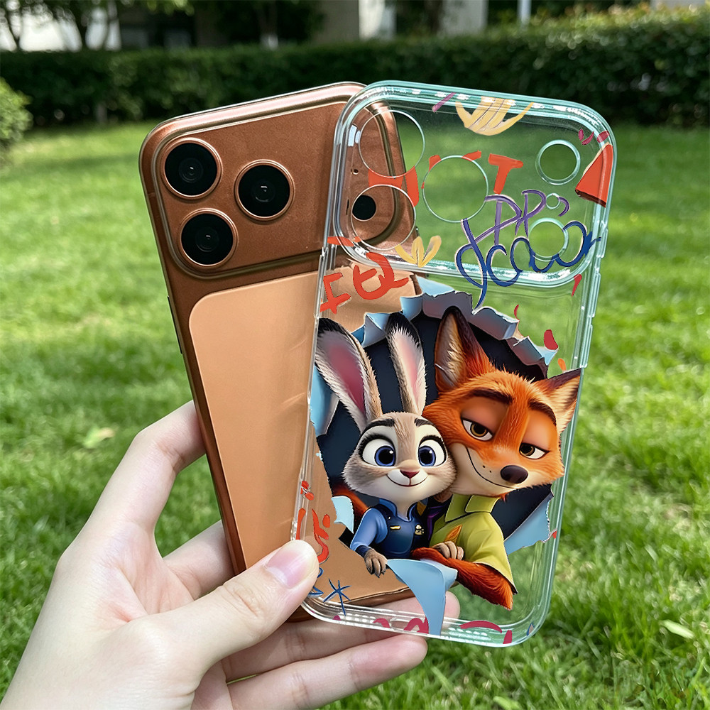 เคส Apple รองรับ iPhone เคสไอโฟน 17 16 15 14 13 12 11 PRO MAX PLUS PROMAX 17AIR-BXTKK220