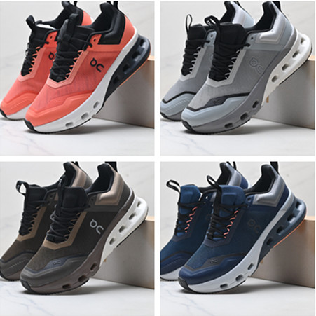 รองเท้ากีฬา Cloudventure LOEWE เหมาะสำหรับเทนนิสและวิ่ง