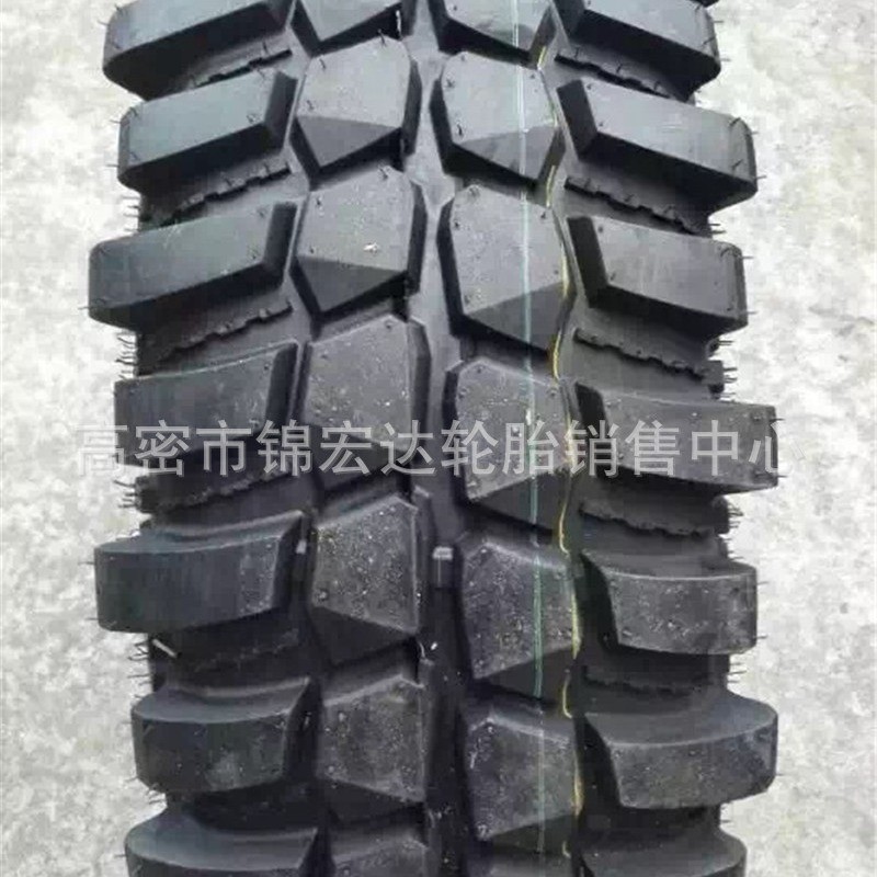 Huanghai 31x10.5 R15 ยางรถ ยางออฟโรด 31 * 10.5 R15..