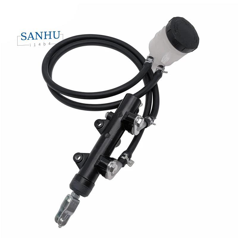 หลักเบรคปั๊มกระบอกสูบหลักสําหรับ CF400ATR CF400AU-L CF500ATR CFORCE 450 520 550 ATV UTV อะไหล่อุปกรณ์เสริม 9CR6-081100