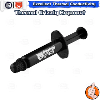 [CoolBlasterThai] THERMAL GRIZZLY KRYONAUT 1g.Thermal compound (ซิลิโคนนำความร้อน)