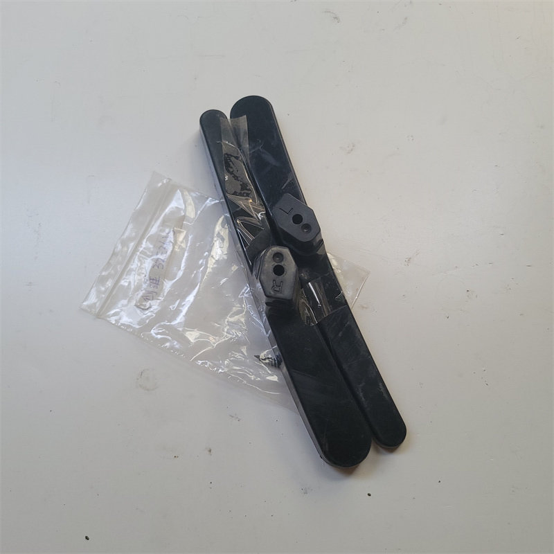 Chuangwei 32X3 32E361S 32E1C Cool เปิด K32 ฐานวงเล็บขาตั้งกล้องถอดชิ้นส่วนพร้อมสกรู
