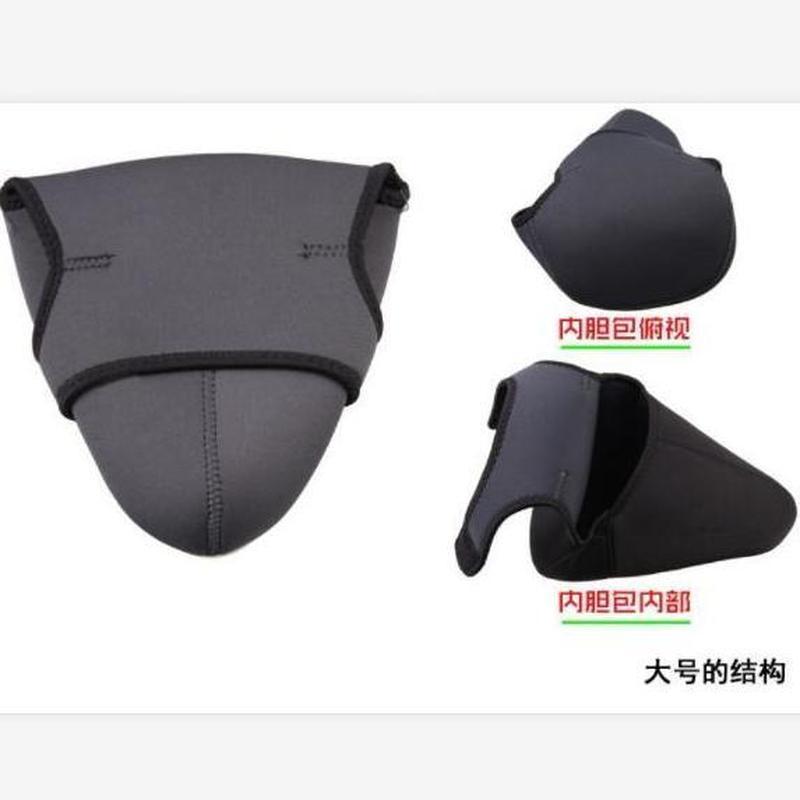 /SLR Camera Wordless Liner Bag Canon 20D, 30D, 40D, 50D, 60D Protective Bag Protective Case 4.20