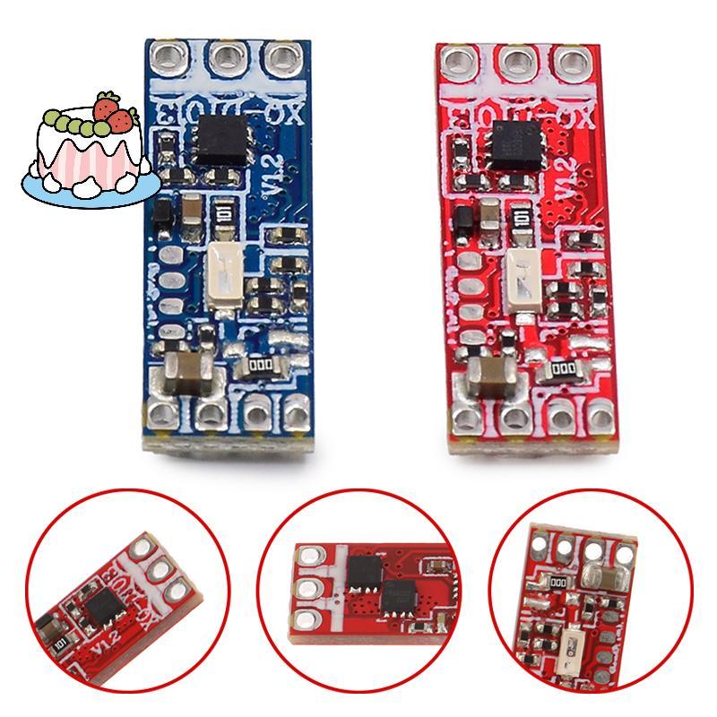 [Sep-t] 1S-2S 6A Micro Brushless Motor Driver Board Electric Regulator Drive สําหรับ 1104 1106 1306 
