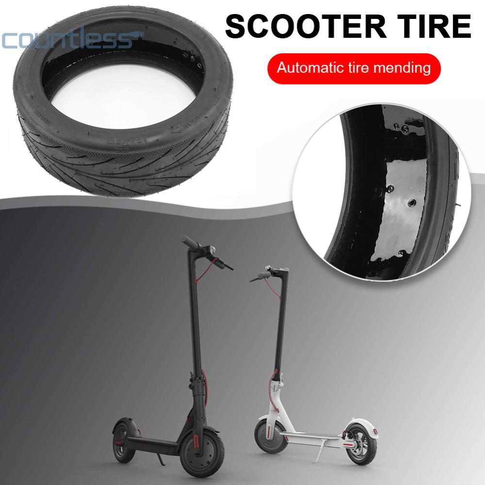 ยางสำรองNinebot MAX G30 ขนาด60/70-6.5 สำหรับสกูตเตอร์ไฟฟ้า