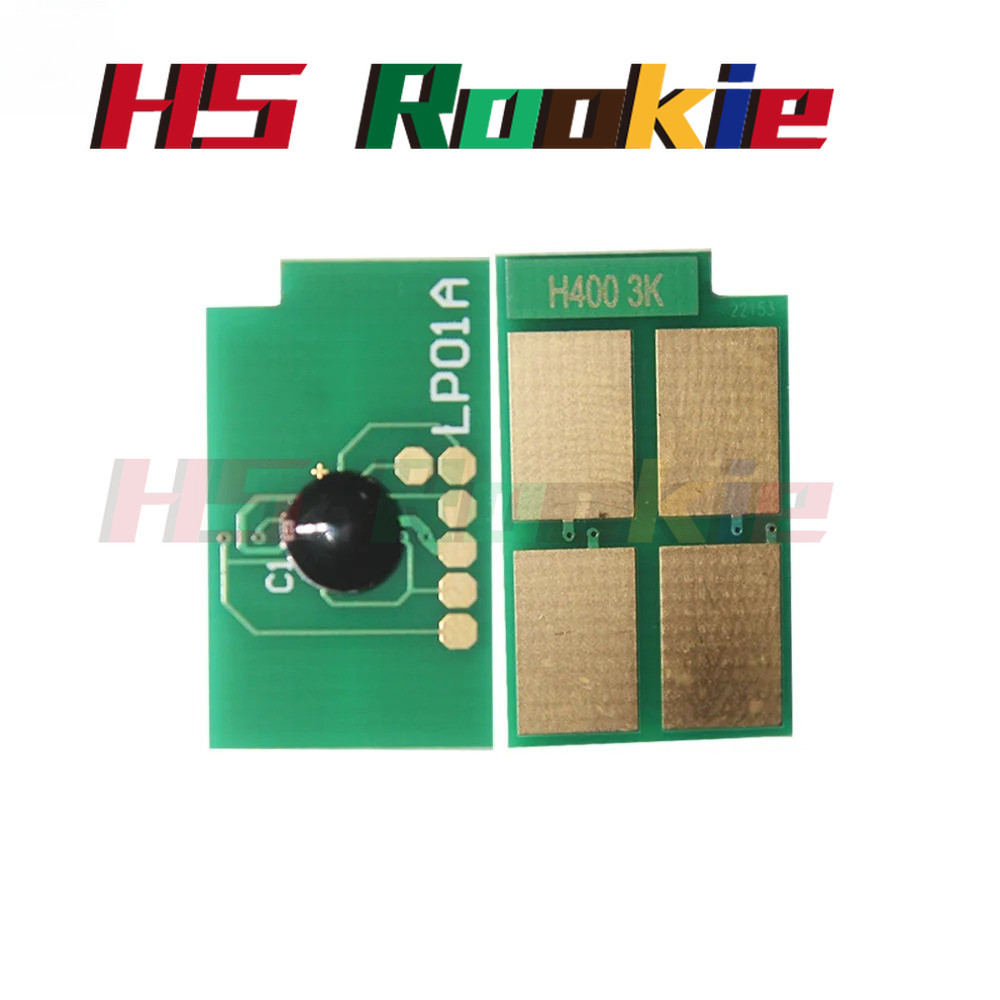 Comaptible TL-410 TL-410X TL-410H Toner ชิปสําหรับ Pantum M7100 P3010 M6700 M6800 ตลับหมึก TL-410E T