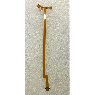 1pcs ใหม่เลนส์รูรับแสง Flex สําหรับ fuji 55-200 สําหรับ fujifilm สําหรับ Fuji 55-200 มม.ซ่อม Part