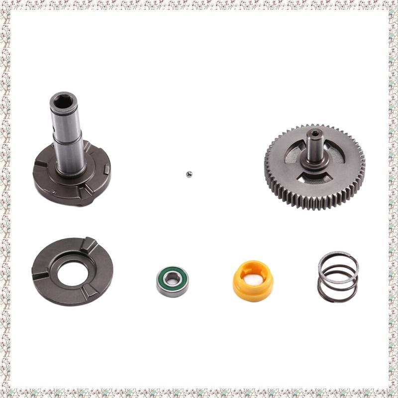 [kjyxgsncsjxsm] ชุดคลัทช์สําหรับ N410831 ไขควง, DCF620B, DCF620M2 และ DCF620D2 ไขควงไฟฟ้าไร้สาย