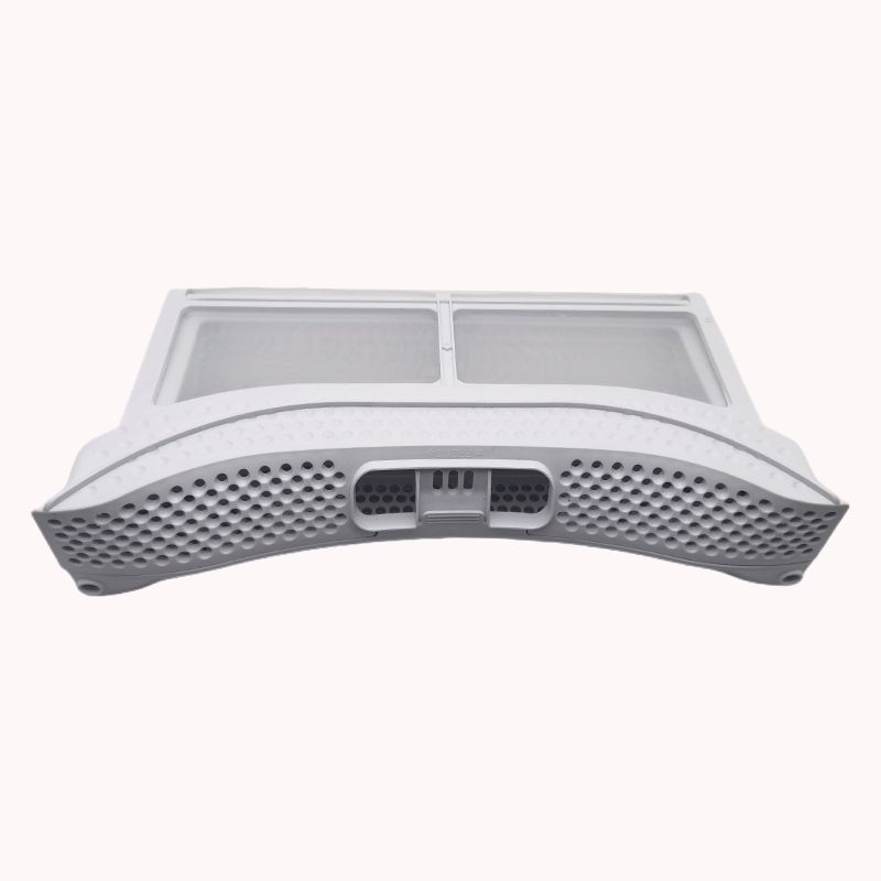 ตะแกรงกรอง อะไหล่เครื่องอบผ้า Midea Little Swan รุ่น TH90-H02WY MH90-H03Y กล่องเก็บเศษผ้า