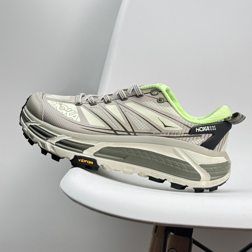 รองเท้าวิ่ง HOKA MAFATE SPEED 2 Trail