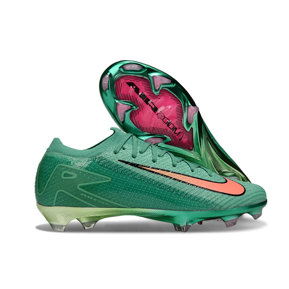 รองเท้าฟุตบอล Nike Mercurial Vapor และ Air Zoom Mercurial 16 Elite FG สำหรับทั้งผู้ชายและผู้หญิง