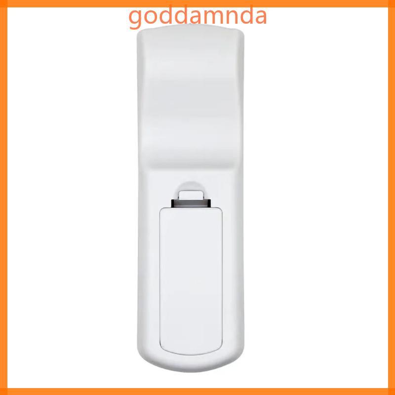 GODD Quick Setup รีโมทคอนโทรลสําหรับ PS501W PS501X PX700HD PX701-4K PX701HD โปรเจคเตอร์