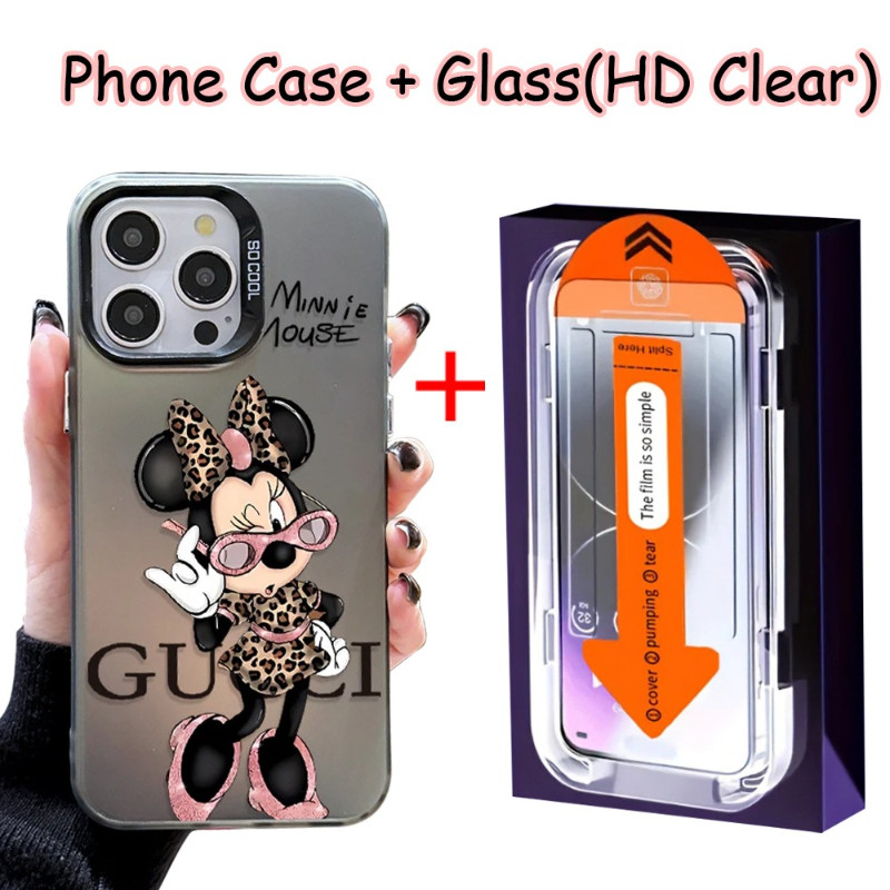 2in1 สําหรับ OPPO A6i A5i A5X A3X A6 A5 A3 Pro A98 A97 A96 A95 A94 A80 A79 A76 A74 A40 A36 4G 5G เสื