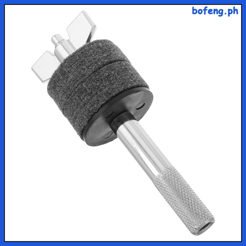 กลองชุด Cymbal อะแดปเตอร์ Cymbal Stacker ประหยัดพื้นที่ Cymbal Stacker สําหรับกลอง Cymbal Stacker Mo