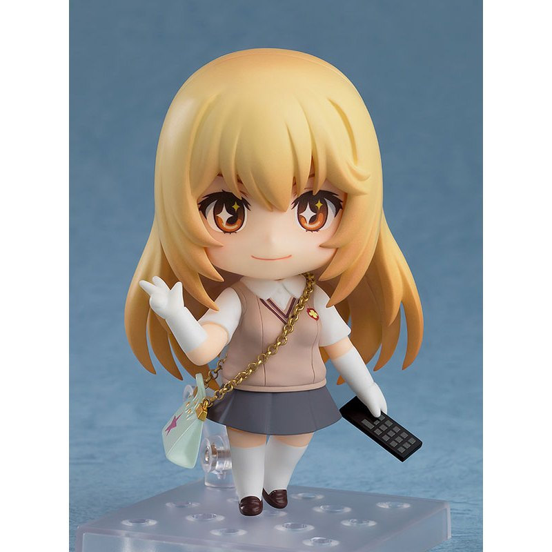 (Value-Packed)Nendoroid Toaru Kagaku no Railgun T Misaki Shokuhou Genuine