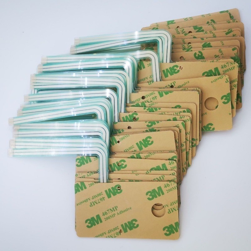 ชิ้นส่วนกระตุ้น FD8 และแผ่นตรวจจับสำหรับ Roland TD-1K/11/17