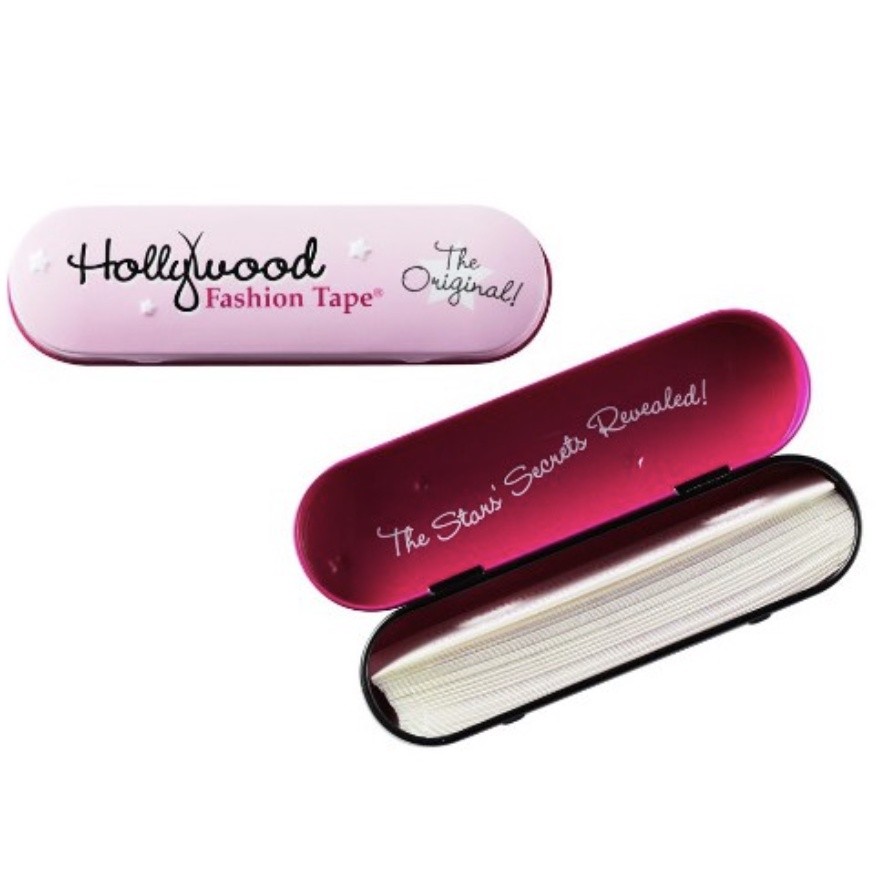 SC8 Hollywood Fashion Tape / Hypo-allergenic Medical Tape / Secureเสื้อของคุณ
