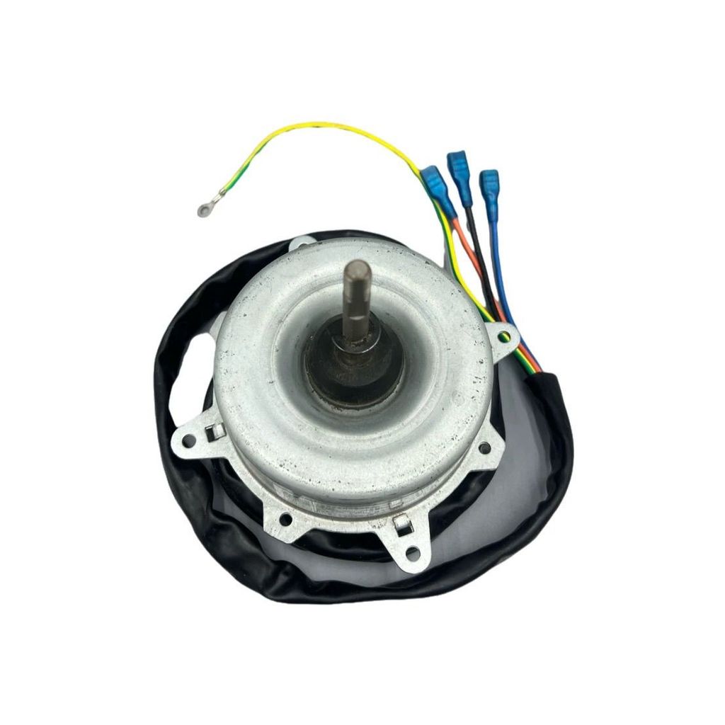 พัดลมมอเตอร YDK28-6W-5 TCL ใหม (31W)