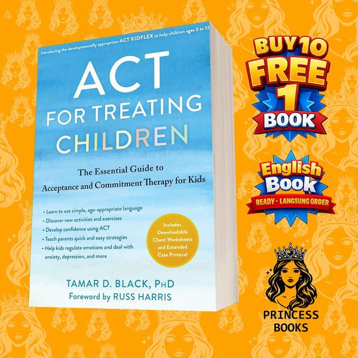 Actions taken for the treatment of children.