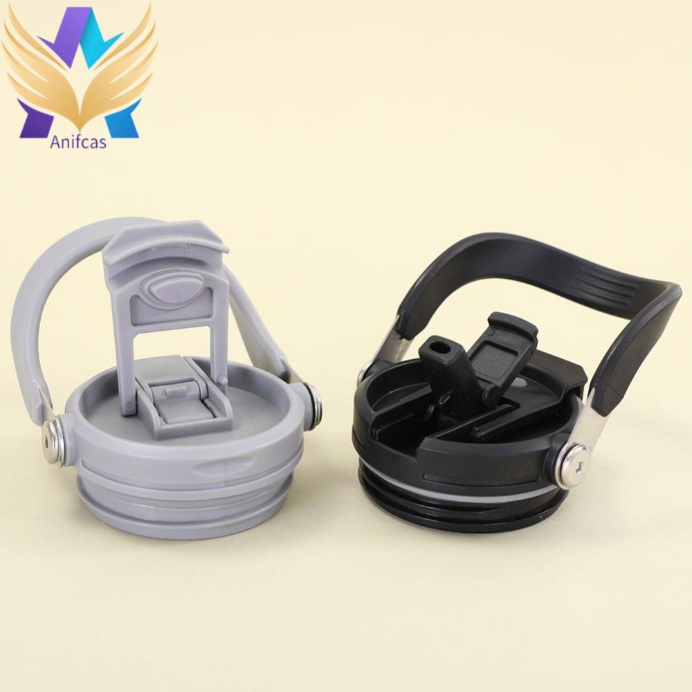 ฝาปิดเปลี่ยนแบบฟลิปสตราวสำหรับ Stanley 20/30 oz ป้องกันการรั่วไหล และทนต่อการกระแทกน้ำ
