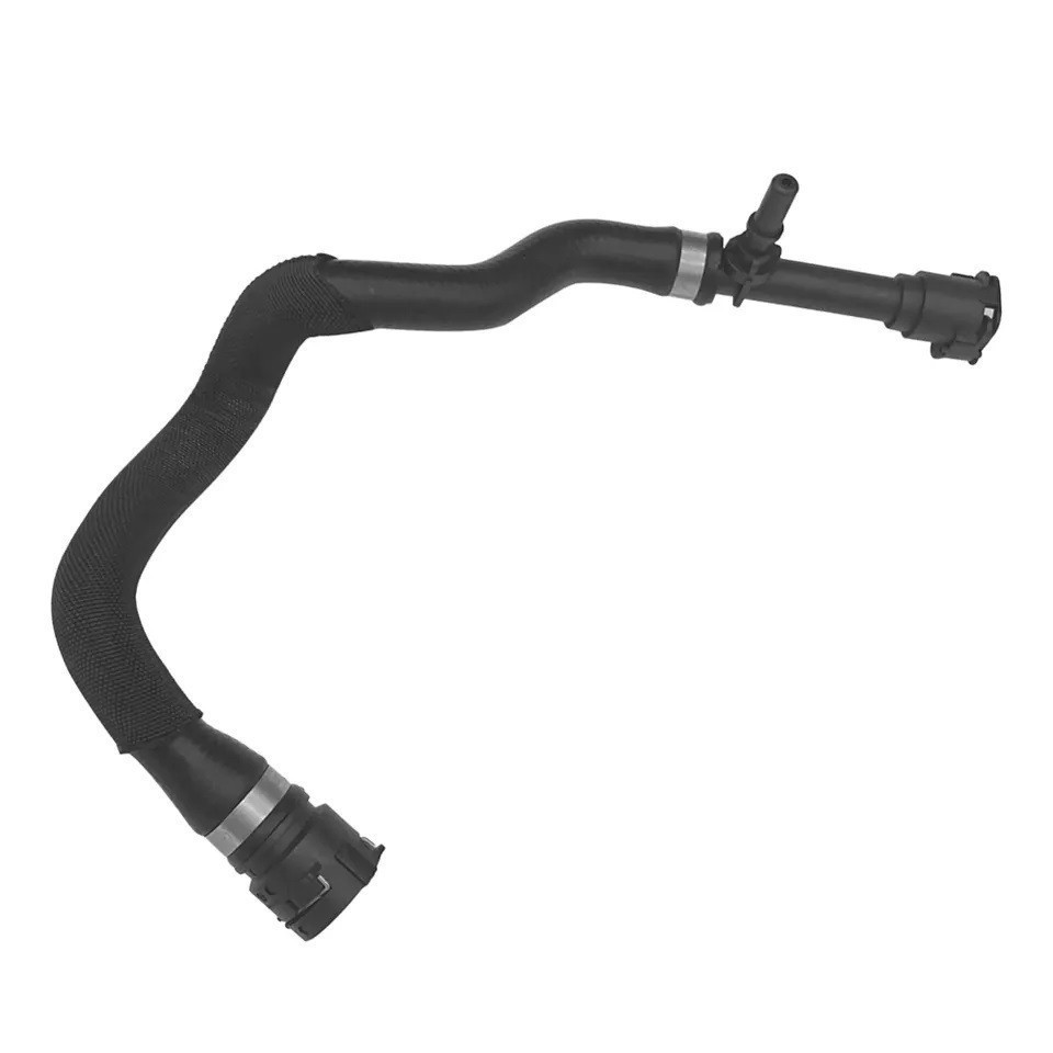 31657657เหมาะสําหรับ xc60 ส60 xc60 นําเข้าท่อรถความร้อนท่อน้ําหัวกระบอกท่อน้ําด้านบนผลิตภัณฑ์โรงงานผ