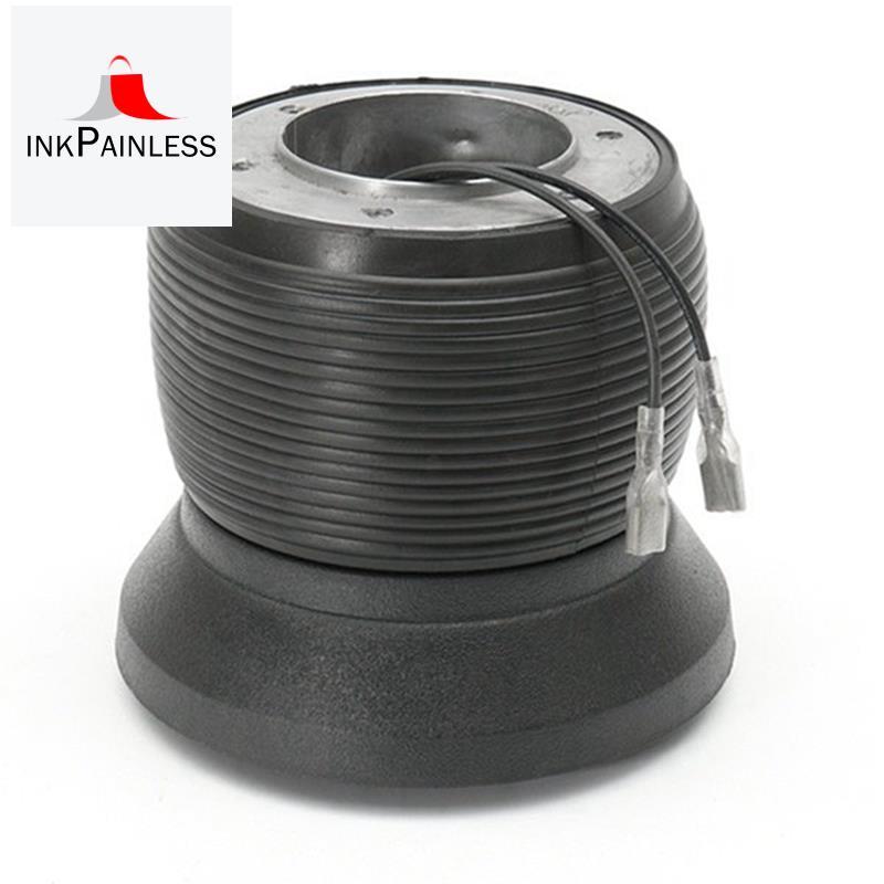 รถพวงมาลัย Hub Adapter Kit สําหรับ W123 W124 W126 190E อะไหล่อุปกรณ์เสริม