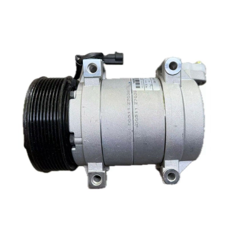 JMC Weilong FM10G15-063E คอมเพรสเซอร์แอร์ | สำหรับรถบรรทุกหนัก JMC | คุณภาพสูง