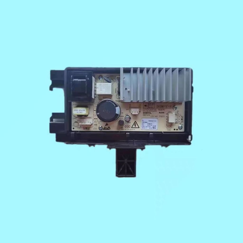 Genuine TCL Washer Inverter Control Board 3104190001/3104190004