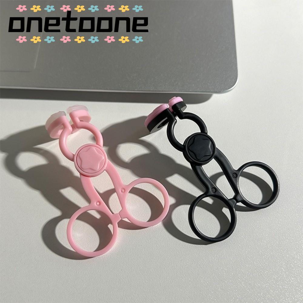 ONETOONE คอนแทคเลนส์สีสวมใส่ Aid, เครื่องมือถอดใส่ Aid เลนส์สวมใส่ Aid, ใช้งานง่าย Soft Tweezer เปลื