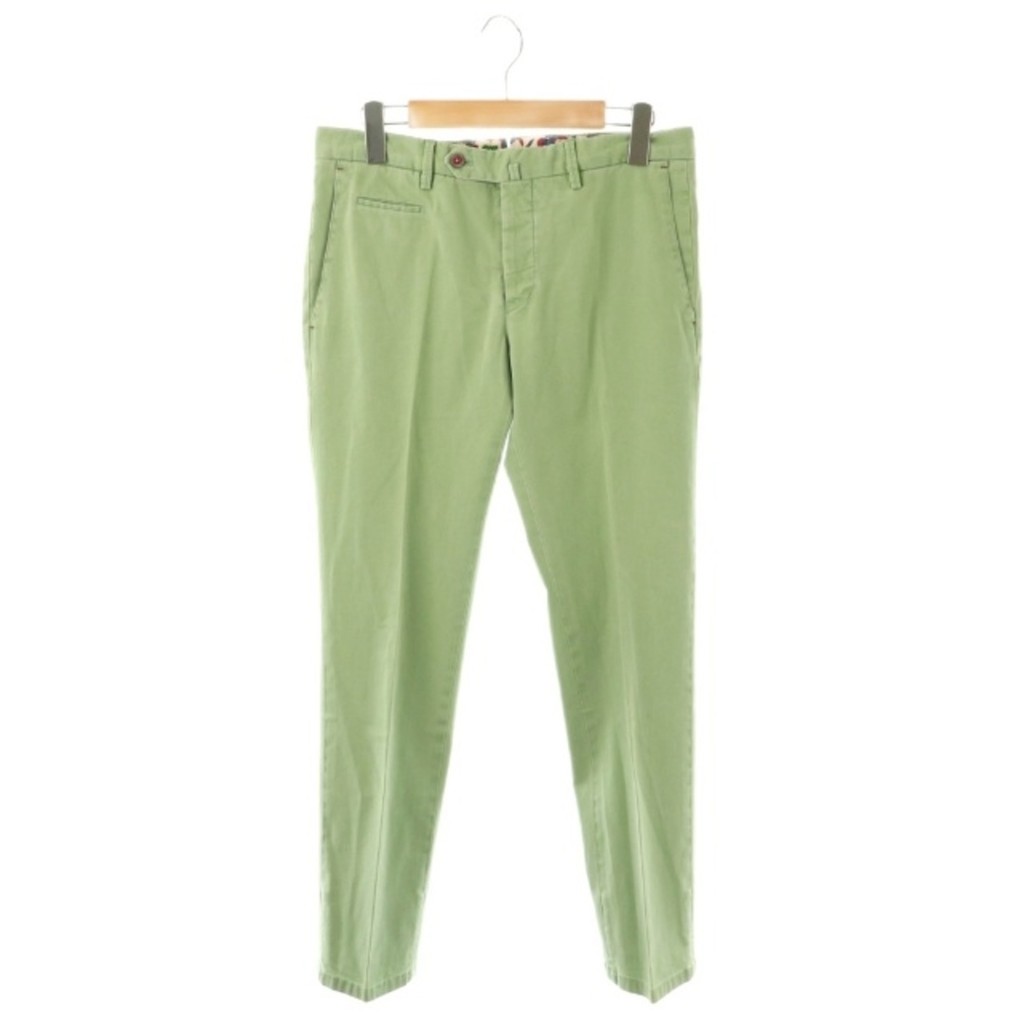 PT01 Pants green Direct from Japan Secondhand