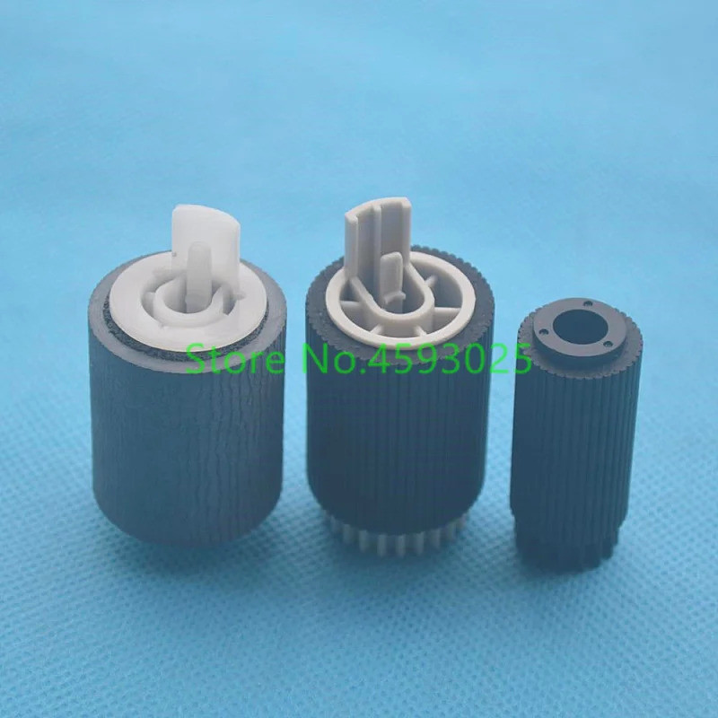 ลูกกลิ้งรถกระบะสําหรับ Canon IR3025 IR3030 IR3035 IR3225N IR3230N IR3235N IR3245N IR3045 IR3530 IR35