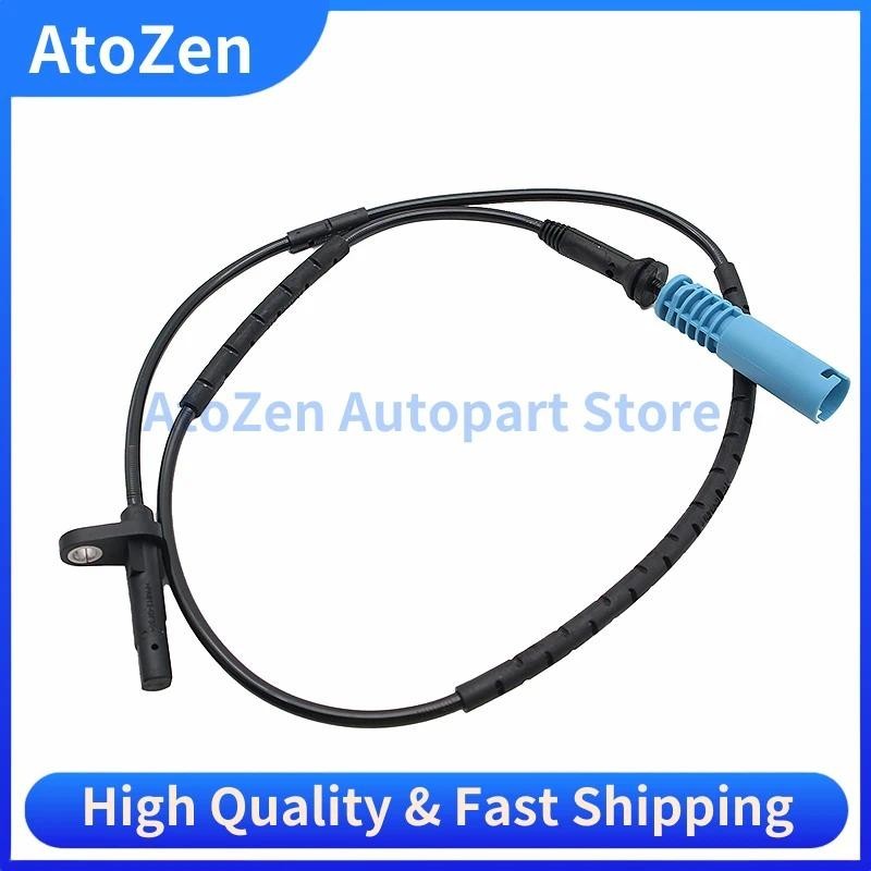 เซ็นเซอร์ความเร็วล้อ หน้าท้อง ด้านหลังซ้าย/ขวา 34526789111 สําหรับ BMW X1 E84 2009-2013 2014 2015 67