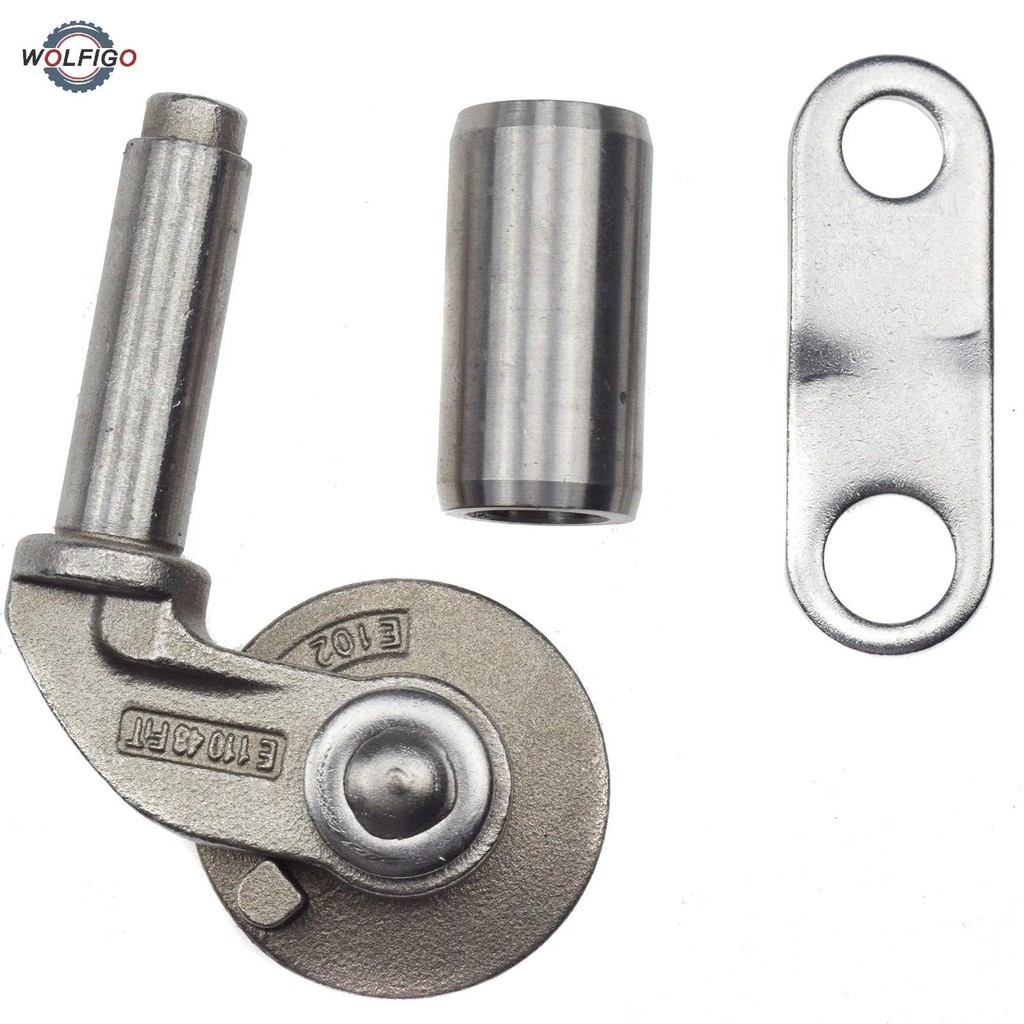 53039700290 06เจ145702K JH5 RHF5 K03 ชิ้นส่วนเทอร์โบ Wastegate Rattle Flapper 06J145713ล 06เจ145702L