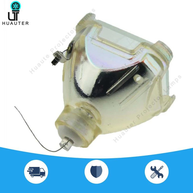 TLPL55 เปลี่ยนโคมไฟโปรเจคเตอร์สําหรับ Toshiba TDP-260/TLP-250/TLP-251/TLP-260/TLP-261/TLP-550/TLP-55