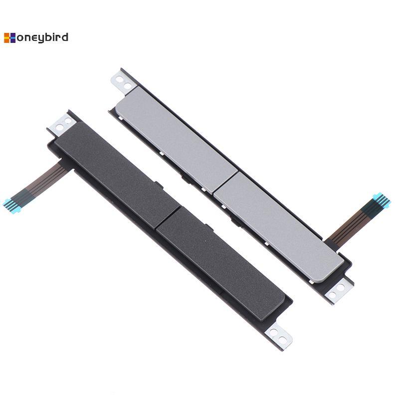 Honeybird แล็ปท็อปทัชแพดเมาส์ปุ่มซ้ายขวาคีย์สําหรับ Latitude 5400 5401 5409 0XJ53Y 0YPHV