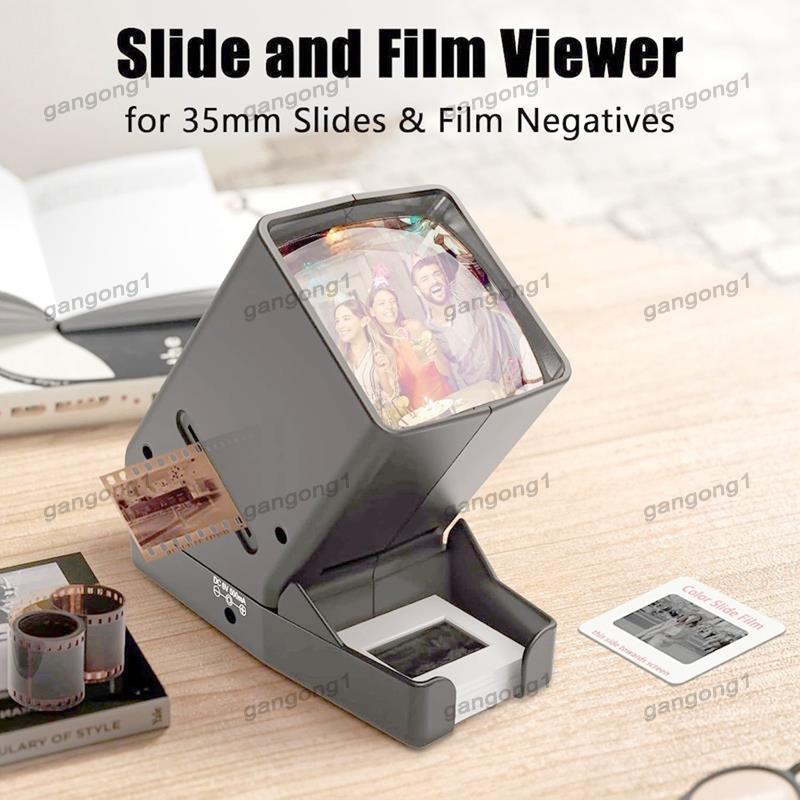 [gangong1]ลบฟิล์ม Viewer Slide Viewer