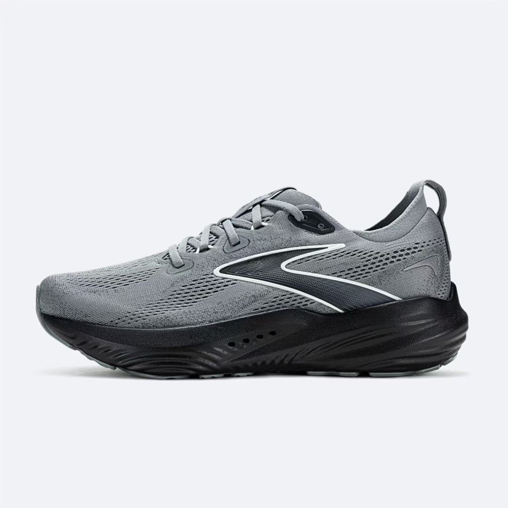 รองเท้าวิ่ง Brooks Glycerin 22 สำหรับผู้ชาย ลดแรงกระแทก