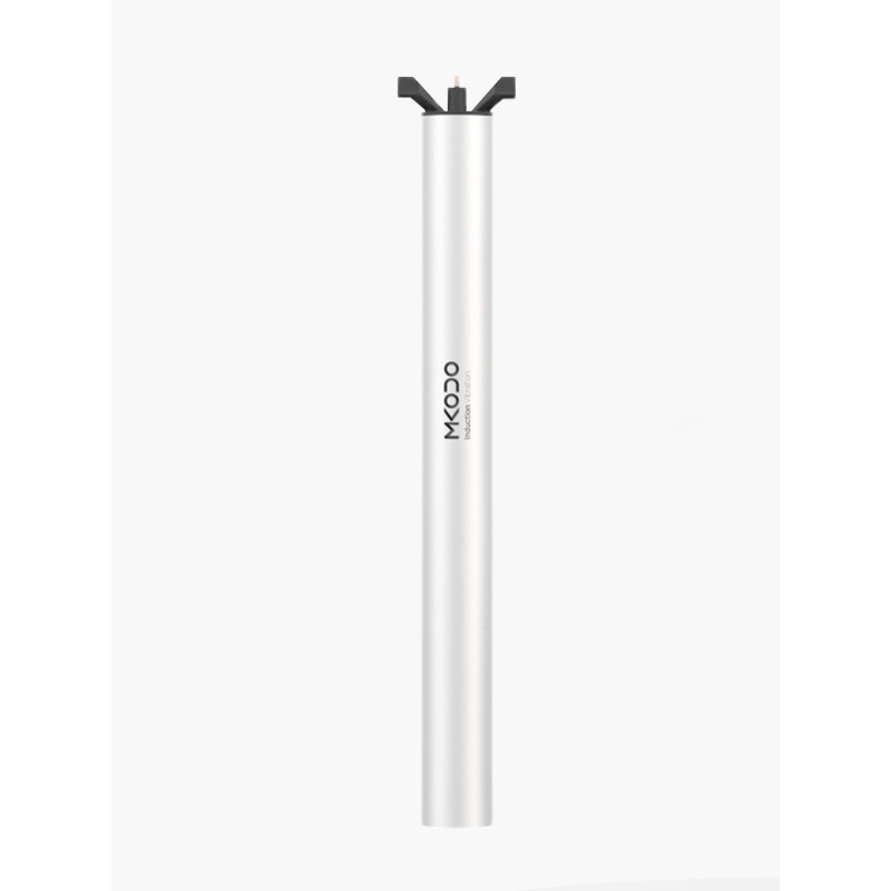 MKODO MKODO Manual Razor Razor Accessories 5+1 Blade Foam Handle Refill Non-Razor