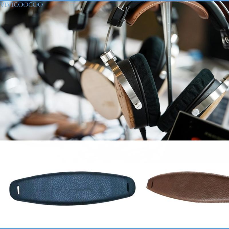 VIVI เบาะรองนั่งแบบคาดศีรษะสําหรับ XIBERIA K9 K10 Over Ear หูฟังเครื่องมือติดตั้งอย่างรวดเร็วต้องการ