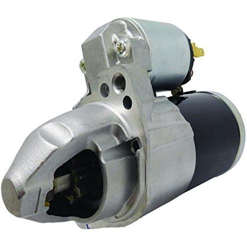 Premier Gear PG-19225 Starter สําหรับ Mitsubishi RVR L4 (15-16), RVR L4 (11-16), Outlander Sport L4 