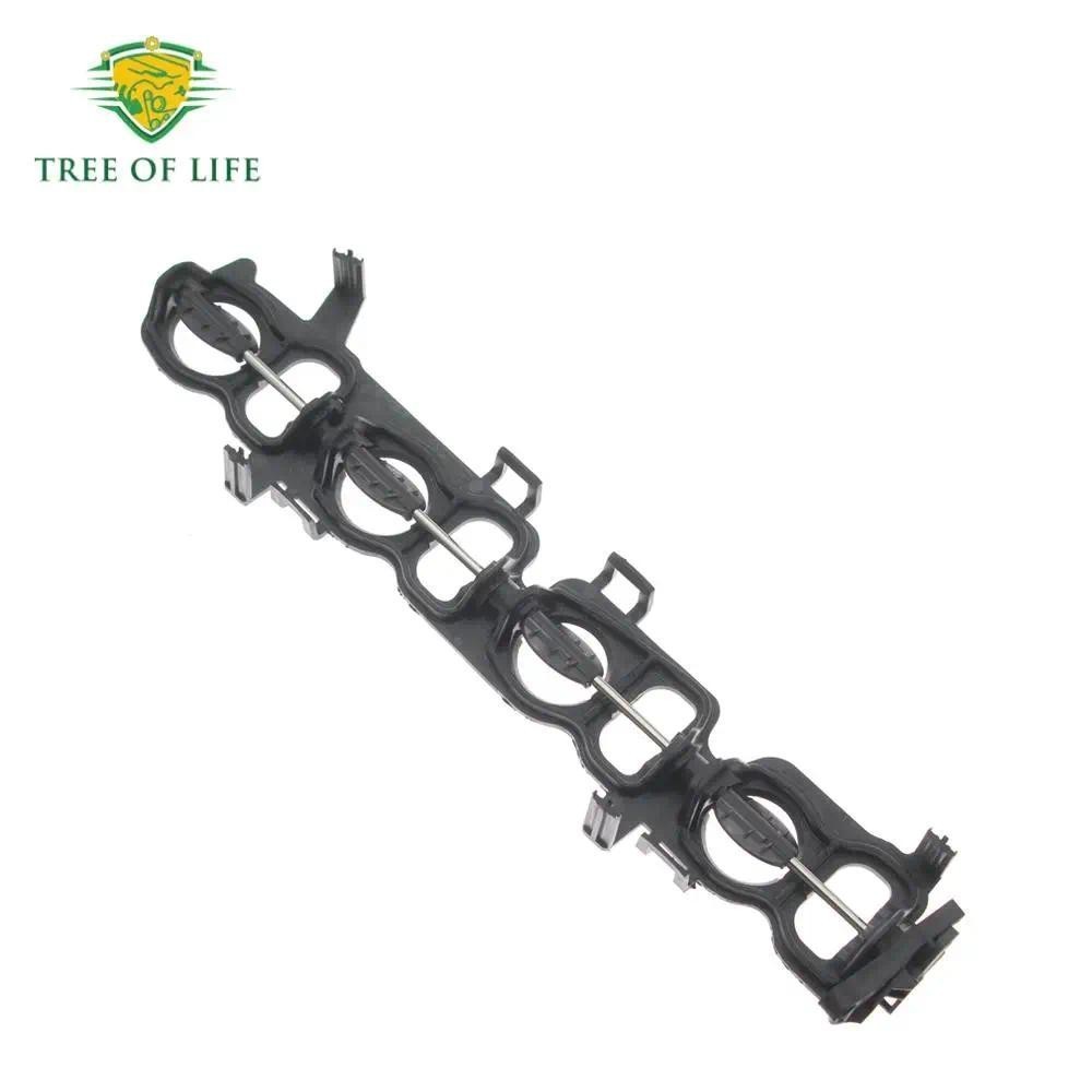 ปะเก็นท่อไอดีเครื่องยนต์สําหรับ BMW E61 E81 E88 E90 E91 E92 E93 F07 F11 F20 F21 F22 F30 F25 F31 F32 