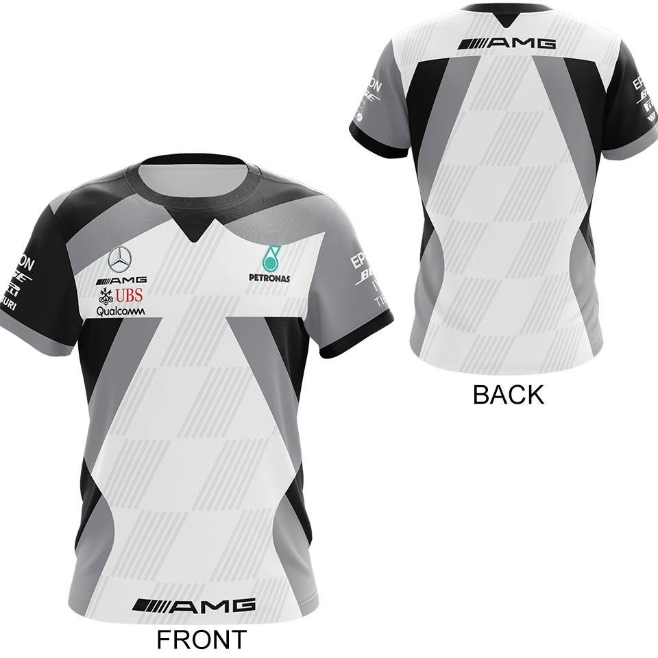 เสื้อสเวตเชิ้ต Amg**
