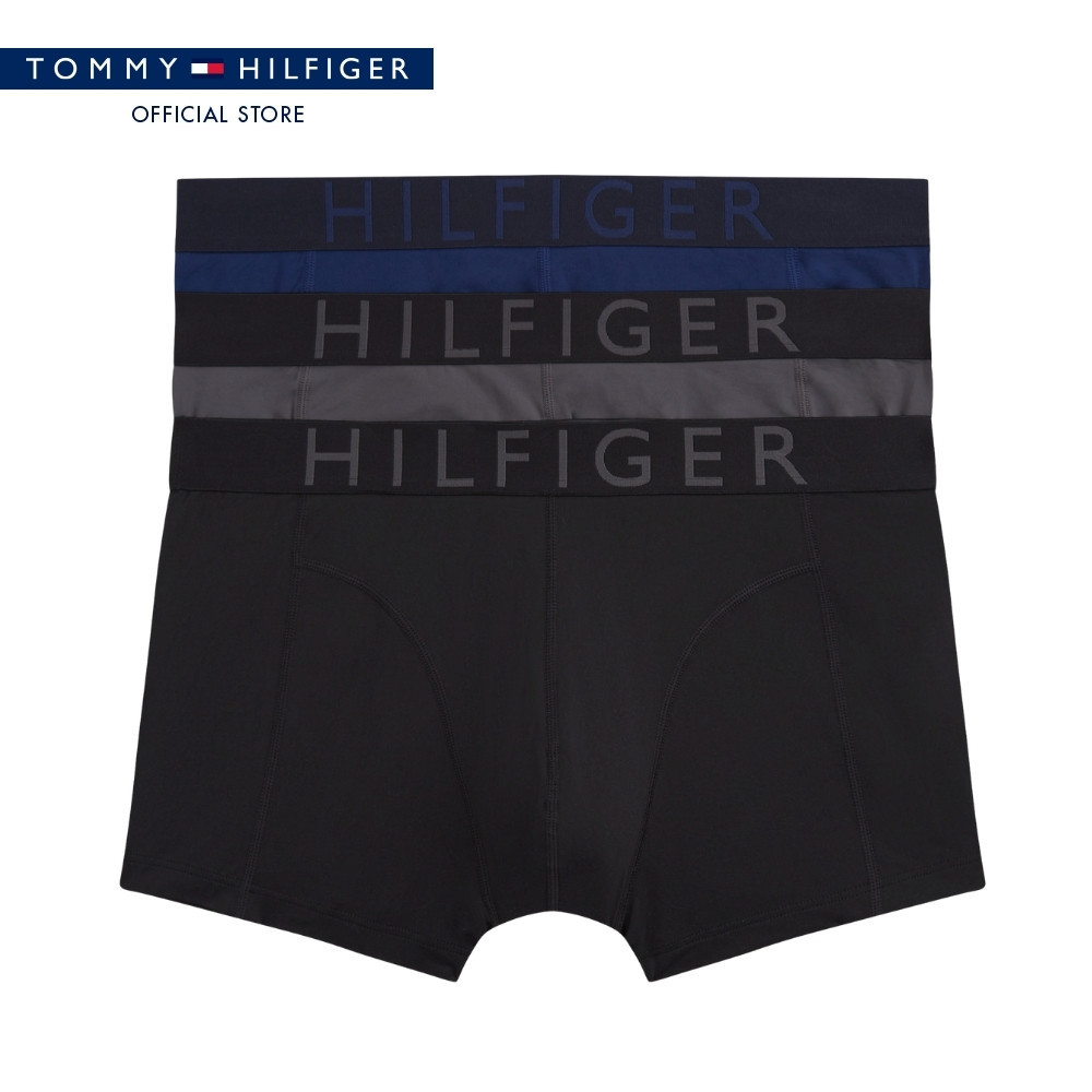 Tommy Hilfiger กางเกงชั้นใน ผู้ชาย รุ่น UM0UM03847 0TP - สีหลากสี