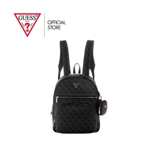 GUESS กระเป๋า รุ่น SL712435 POWER PLAY II LRG TECH BCKPCK BA…
